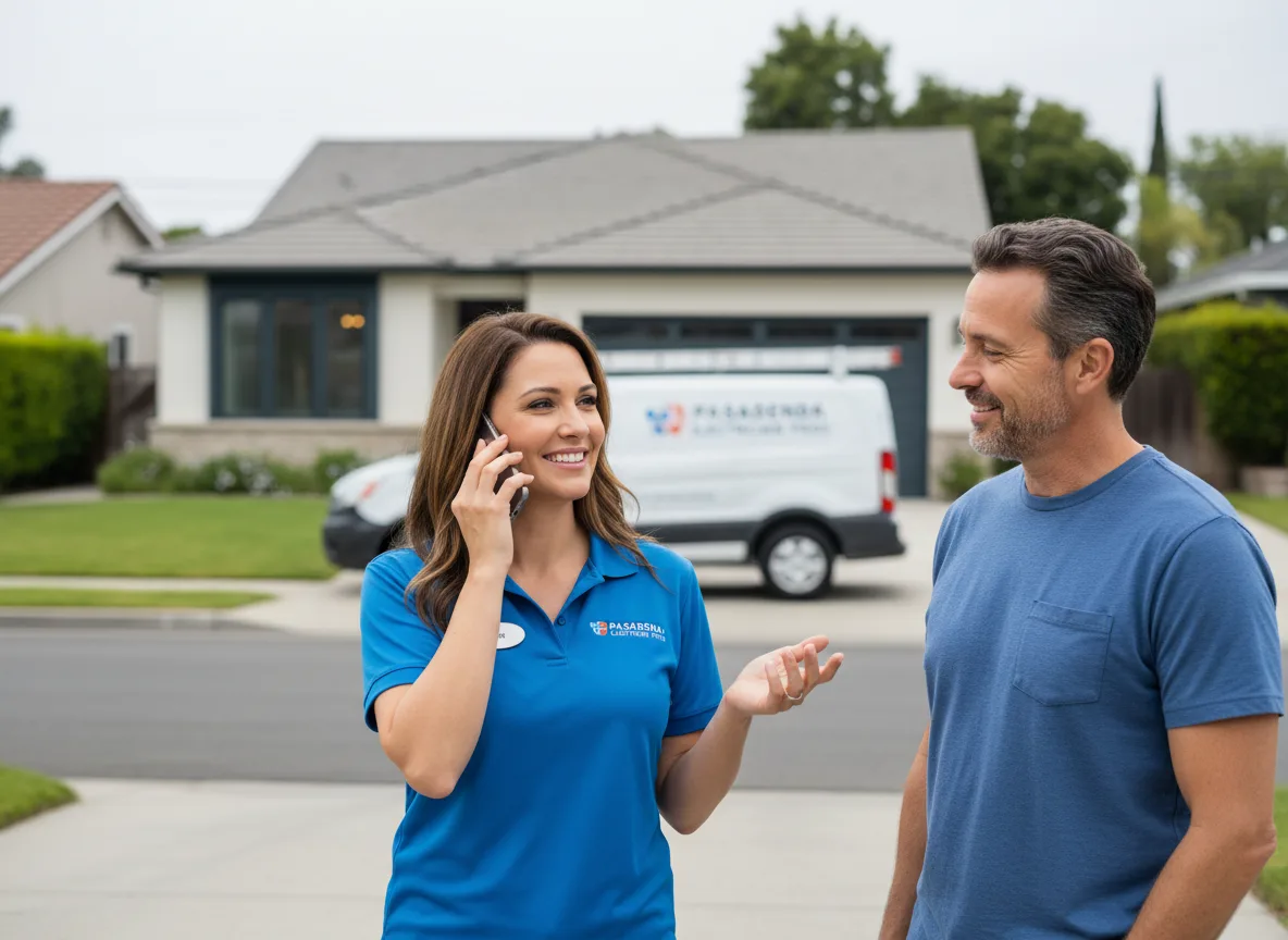 Electrician Farmington, NH FAQs